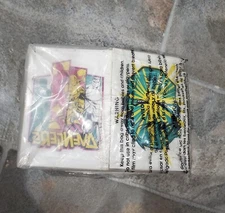 Lot Marvel Avengers Vending Machine Temporary  Tattoos (240 Count)