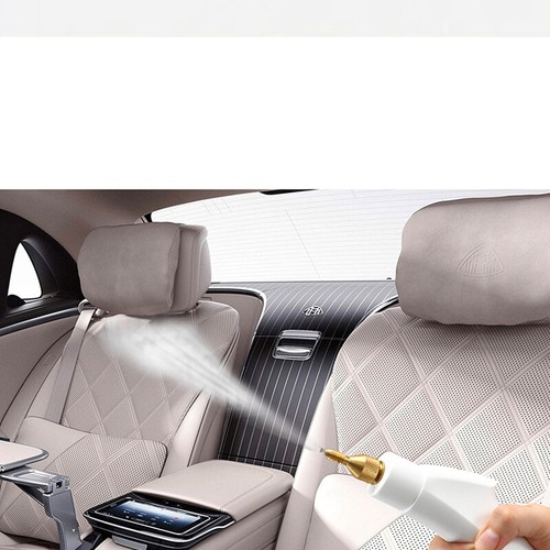 Portable Steam Cleaner 2500W High Temperature Pressurized Steam Cleaner Machine - Picture 18 of 25