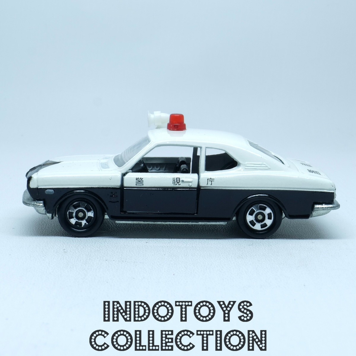 Tomica トミカ ~ Honda 1300 Coupe 9 Patrol Car Diecast | eBay
