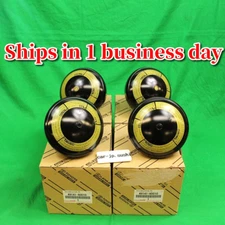 TOYOTA Genuine LEXUS LX470 Land Cruiser UZJ100 Suspension Accumulator 4-SET OEM