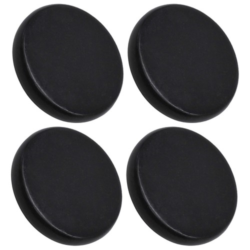 4pcs Spa Stone Finger Massage Plates Small Scraping Plates Massage Stone for - Picture 9 of 12