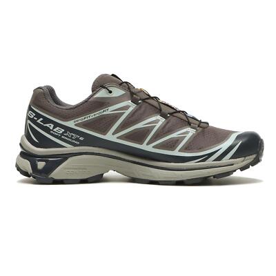 スニーカー Salomon XT6 Expanse Seasonal Plum Kitten Cement L47468100 L47445100 Salomon XT-6 Plum Kitten India Ink (Men's) | eBay