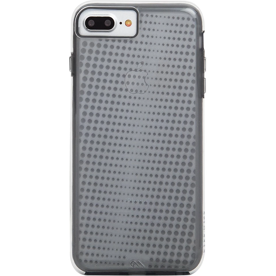 CaseMate iPhone 8 7 PLUS & 6S / 6 PLUS Tough 'Military Strength' Case Cover - Image 3 of 4