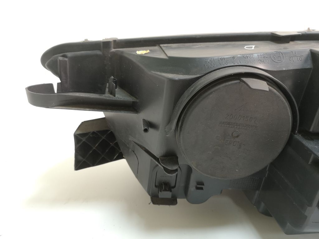 Citroen DS4 2013 Front Headlight Headlamp Right 9674903680 AME5323 