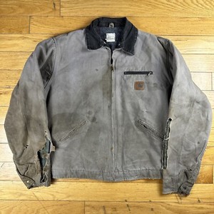 Carhartt J64 for sale | eBay Carhartt J64 for sale | eBay