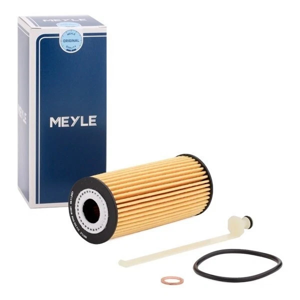 OIL FILTER MEYLE BMW 1 2 3 4 5 6 7 SERIES X3 X4 X5 A2935 - Image 4 of 4