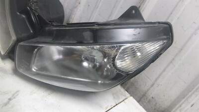11 Kawasaki ZX 10 1000 ZX10 ZX1000 Ninja Headlight Head Light Lamp