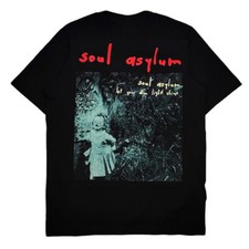 Soul Asylum Band Gift For Fans Unisex S-5XL Shirt