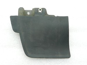 Volkswagen Tiguan Original Schmutzfänger Hinten Links