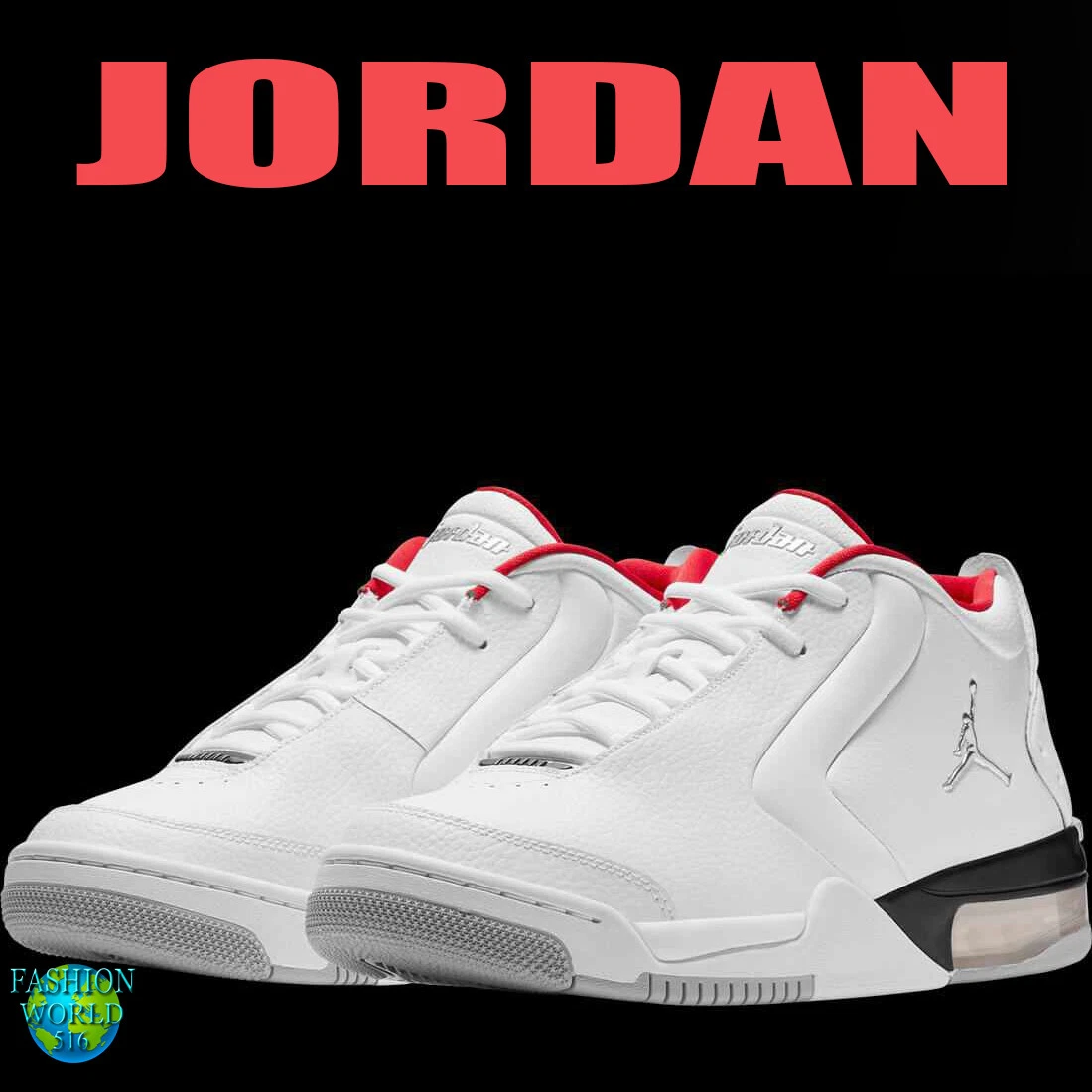 Nike air shop jordan big fund