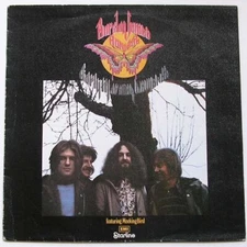 Barclay James Harves - Early Morning Onwards - Used Vinyl Record - 04 - Z34z