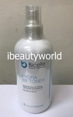 Bicelle Hydra B5 Toner 240ml Fresh #gloau