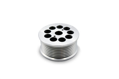 VRP Clutch Delete Supercharger Pulley (M113k)  68mm 72mm 76mm 80mm 90mm