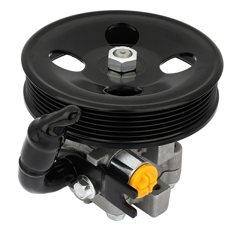 New Power Steering Pump For Kia Optima 2006-2011 for Kia Rondo 2007-2011 2.4L - Image 4 of 4
