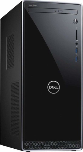 DELL Inspiron 3670 Desktop Core i5 COLLEGE 20GB RAM 1000GB SSD 1000GB HDD D - Picture 9 of 9