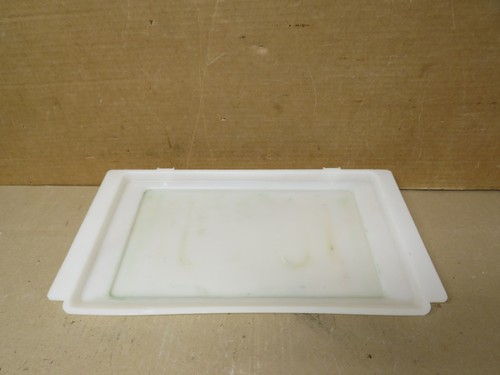 whirlpool gold refrigerator drip pan