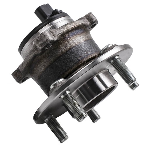 RADLAGERSATZ RADNABE MIT RADLAGER ABS-SENSOR for FORD FOCUS C-MAX FOCUS II - Picture 2 of 11