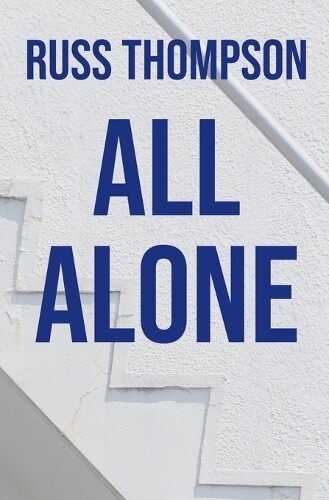 Thumbnail - Russ Thompson All Alone (taschenbuch) Finding Forward