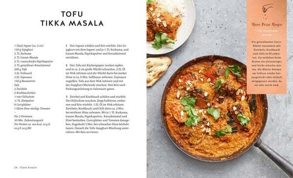 Thumbnail - Italienisch Vegetarisch
