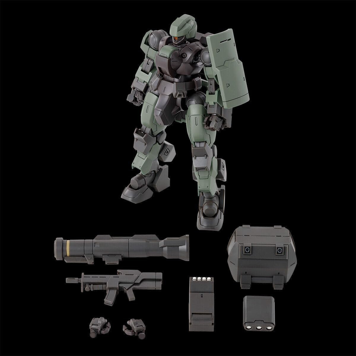 Premium BANDAI HG 1/144 MD-0021 DESULTOR MODEL KIT GUNDAM THE