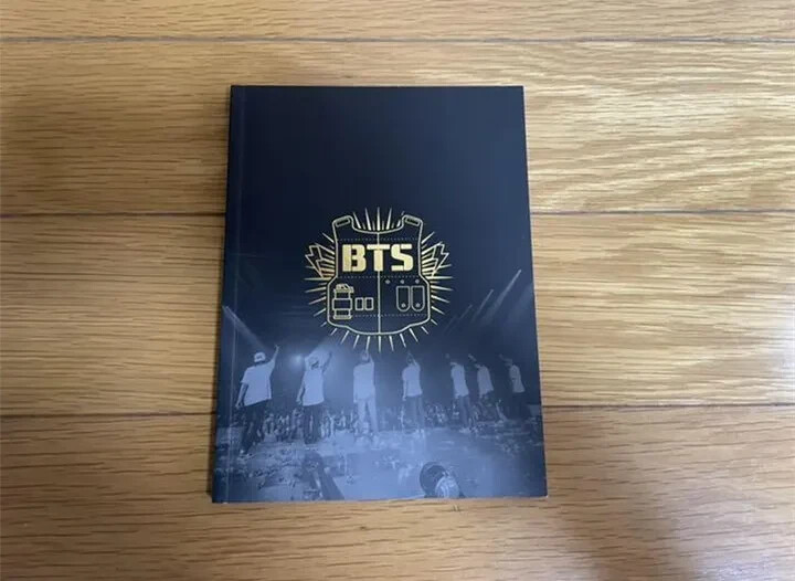 BTS MEMORIES OF 2014 DVD&フォトブック BTS Memories of 2014 3 DVD ＆ PHOTO BOOK Set Tower Record