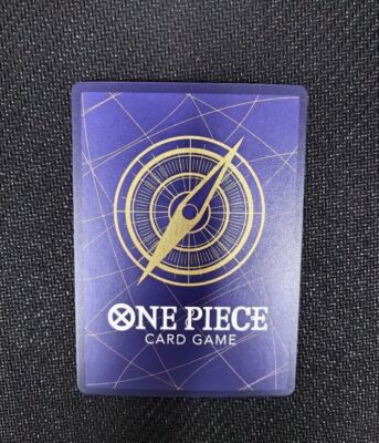 One Piece TCG Chinese Boa Hancock ST03-013 Treasure Rare
