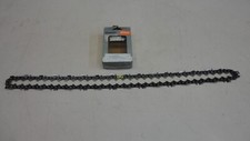 STIHL .325 PITCH .050 GAUGE AND 80 DRIVE LINKS RAPID MICRO CHAINSAW CHAIN