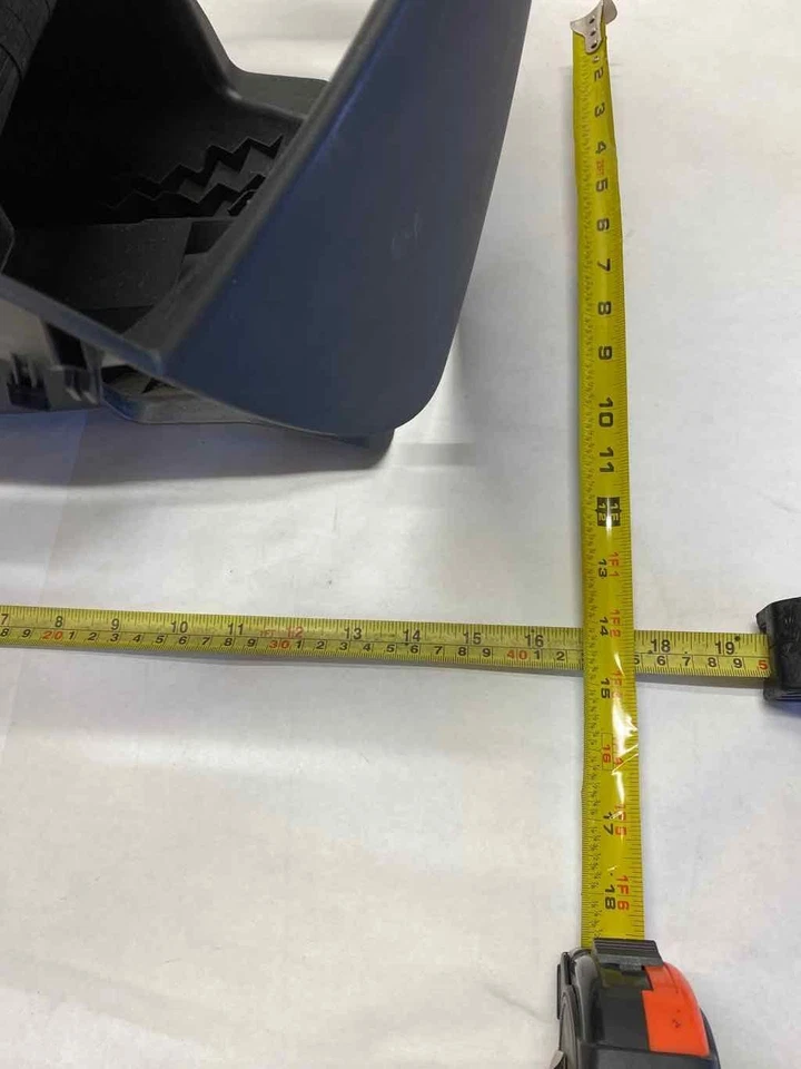 2006 MAZDA 3 2006 Speedometer Instrumental Cluster Trim Bezel Trim Cover G - Image 3 of 4