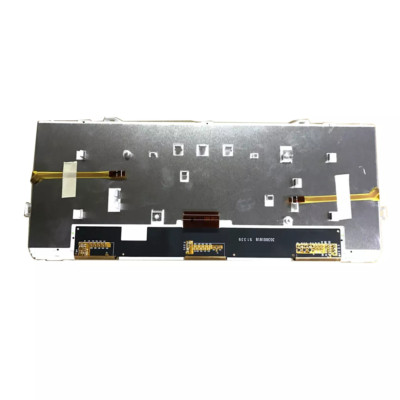 10.25'' LCD Display für BMW F10 F11 NBT EVO Navigation Monitor BM 9321016016