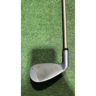 Voit Override Ti Matrix 35