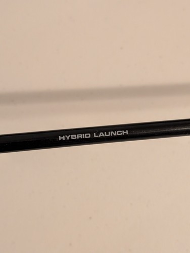 Pinemeadow PRE SS Progressive Hybrid 5 Iron - RH Golf Club With Graphite Shaft - Picture 12 of 13