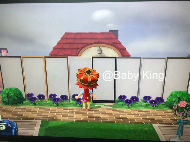 [ACNH] New Horizons ⚡8 Simple Panels (ALL COLORS)⚡ **Same Day Delivery