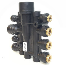 Volvo Mack White Truck Air PPV Manifold Aftermarket 22650771 22196730 2003?2019