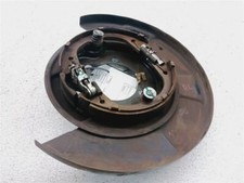 14-21 INFINITI Q50 17-21 Q60 Non-Sport Rear Driver Dust Shield OEM 430195CA0A