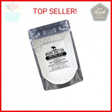 Boise Salt Co. Pretzel Salt 4 Ounce Resealable Standup Pouch 4 oz