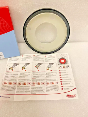 Volvo D13 Engine Crankshaft Rear Seal 85108352 CORTECO | eBay