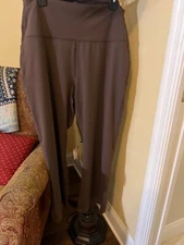 Women's All in Motion Yoga Pants size 1X