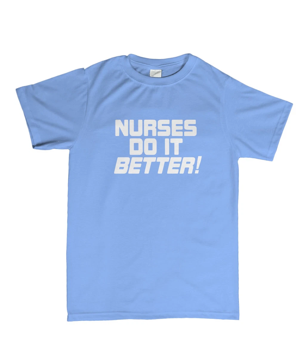 Robert plant nurses do it best sale better