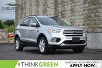2018 Ford Escape SE - Bluetooth - Heated Seats