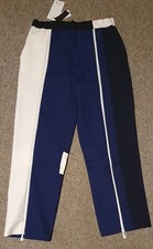 Lacoste Hose Runway Collection unisex XH9449-00 Gr. L Limitiert