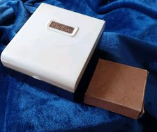 Vintage Tru Vue 3D Viewer Stereoscope 18 Rolls  Original Bakelite Box