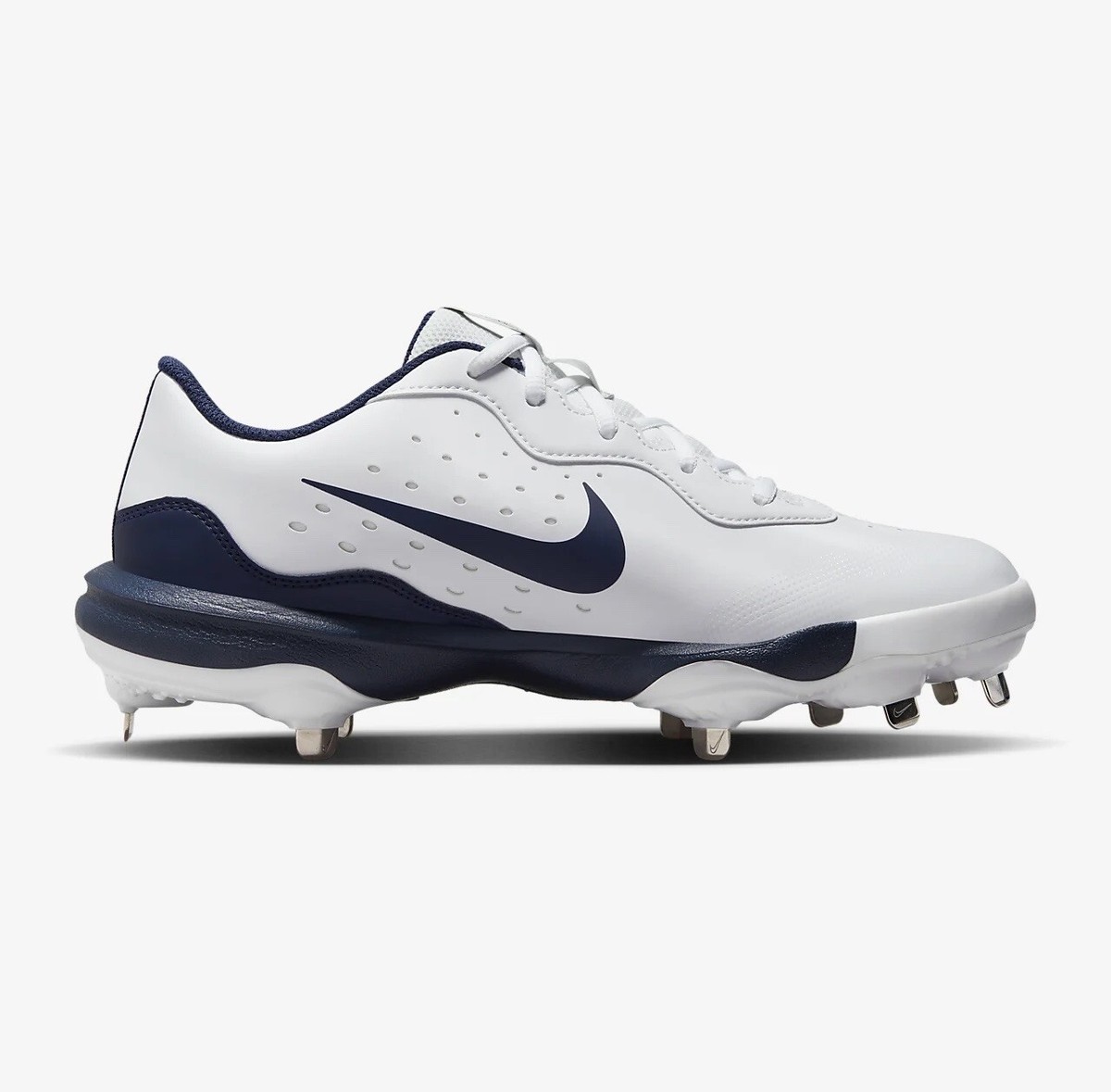 Nike Alpha Huarache Varsity 4 Low Men