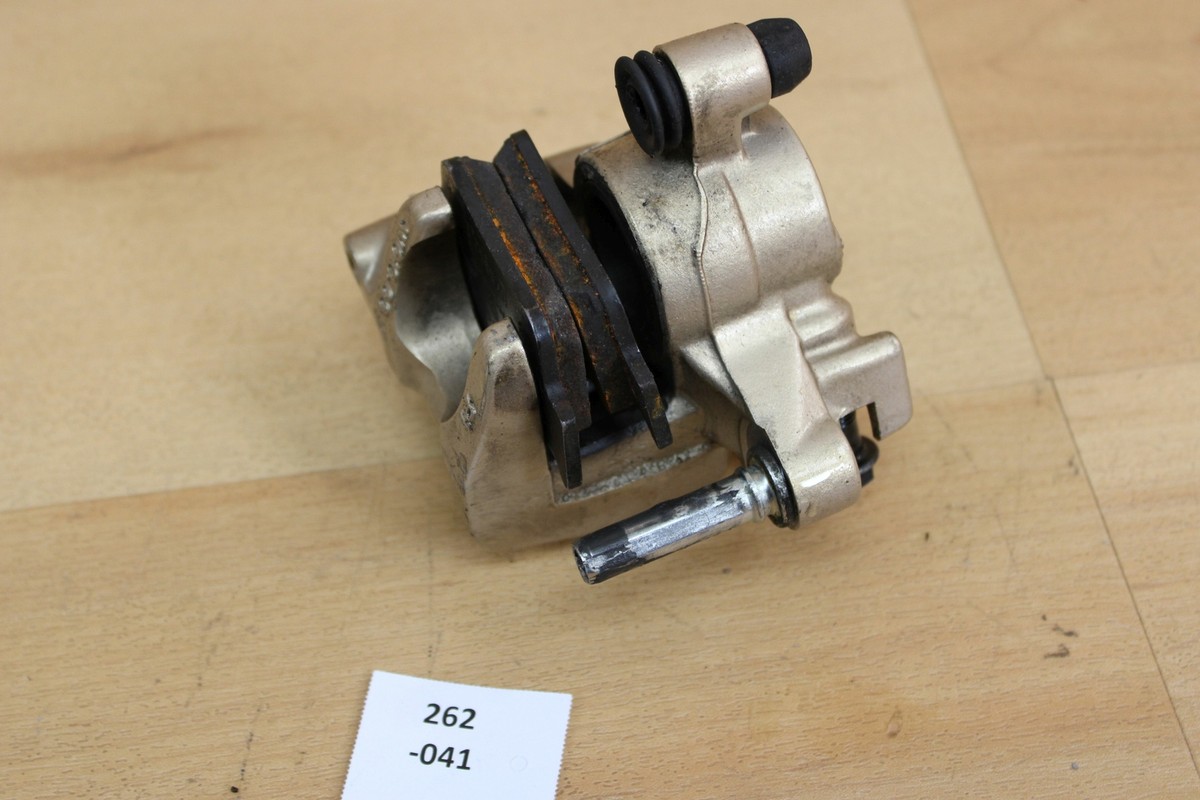 BMW G310 R 0G01 34218569411 Bremssattel hinten 262-041 | eBay