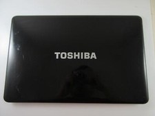 Lcd Cover + Wifi Antennas TOSHIBA SATELLITE L670 K000099540 Original