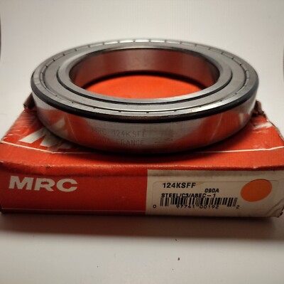 MRC 124KSFF