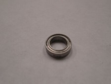 NMD MR117-ZZ PRECISION BEARING 7mm X 11mm X 3mm 7X11X3 FRD21