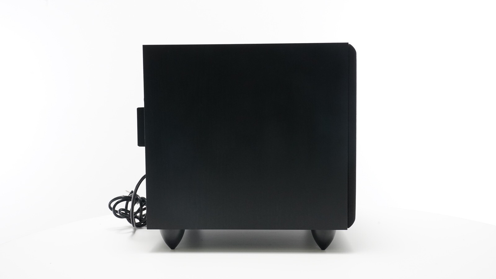 B&W ASW300 Audiophile Quality 8” Powered Subwoofer eBay