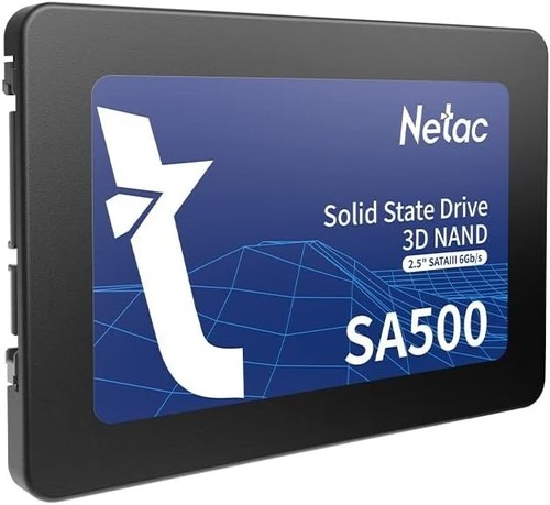 JOBLOT OF 10 240GB SSD 2.5" SATA Internal Solid State Drive Laptop /Desktop - Picture 3 of 4