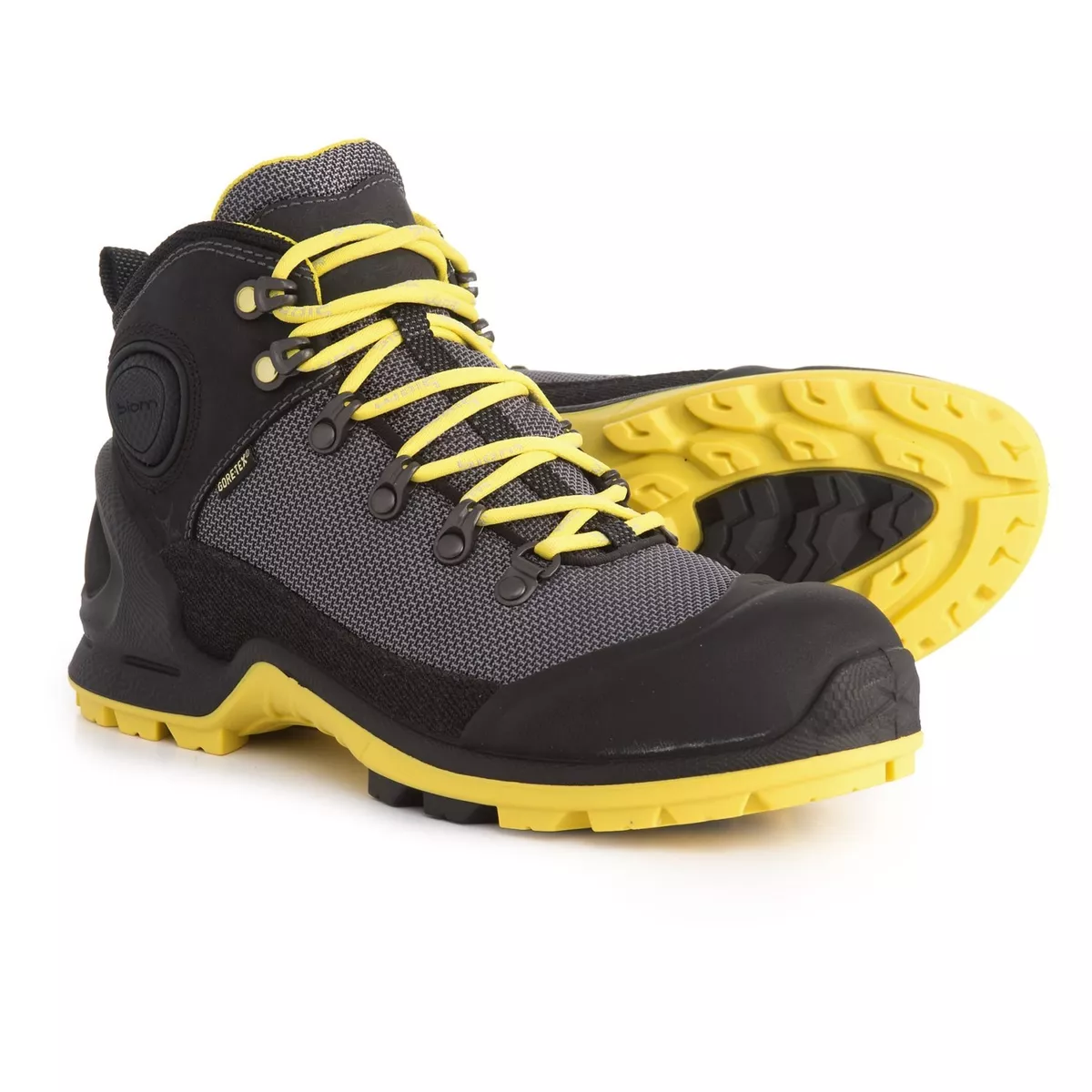 Ecco top terrain lite
