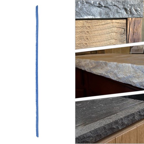 240*5*2cm Manual Concrete Mold Concrete Texture Mold Concrete Edge Form Mold - Picture 7 of 17